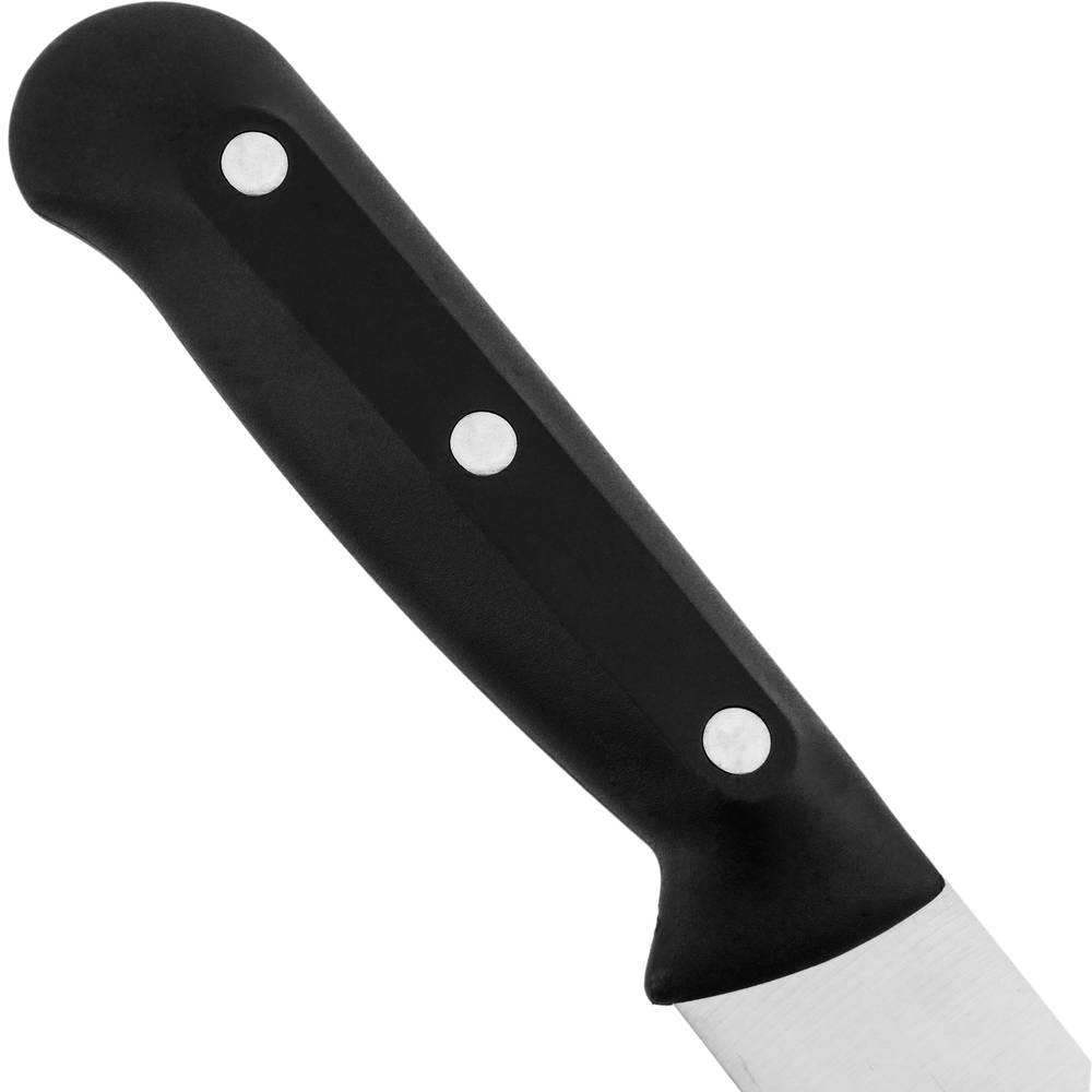 Cuchillo de pan para cocina en acero inoxidable 210 mm