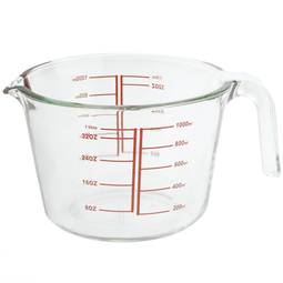 1L Glas