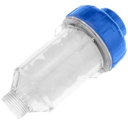Kalkfilter für Waschmaschinen und Geschirrspüler