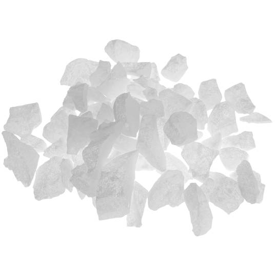 Vervangend zout voor anti-kalkfilter