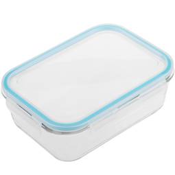 Food storage container, glass, 1500ml, Big Canister - Glasslock