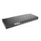 Conmutador KVM USB y PS2 de 8 puertos 1U
