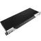 Commutateur KVM USB et PS2 à 16 ports pour rack 1U