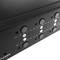Commutateur KVM USB et PS2 à 16 ports pour rack 1U