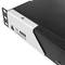Commutateur KVM USB et PS2 à 16 ports pour rack 1U