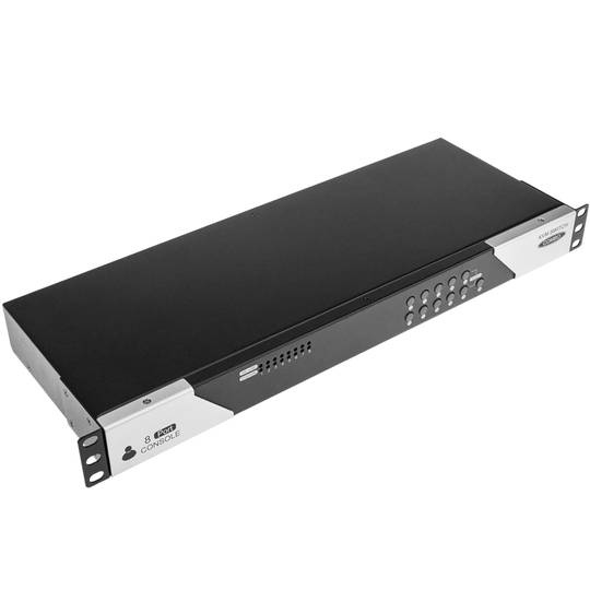 Commutateur rack 19
