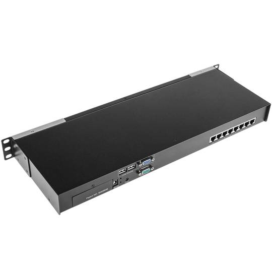 Commutateur rack 19