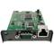 Adaptateur de connexion à distance TCP/IP pour contrôleur KVM via un câble UTP Cat.6