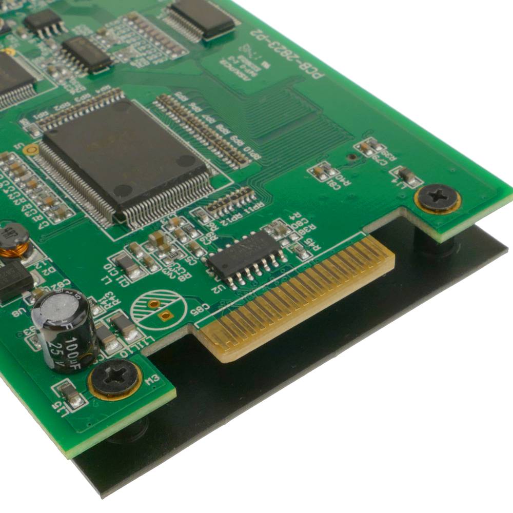 Adaptateur de connexion à distance TCP/IP pour contrôleur KVM via un câble UTP Cat.6