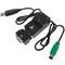 PS2 USB VGA-adapter voor KVM-controller via Cat.6 UTP-kabel