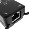 PS2 USB VGA-adapter voor KVM-controller via Cat.6 UTP-kabel