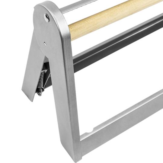 Porte-rouleau de comptoir. Distributeur de papier d'emballage en bobines jusqu'à 92 cm
