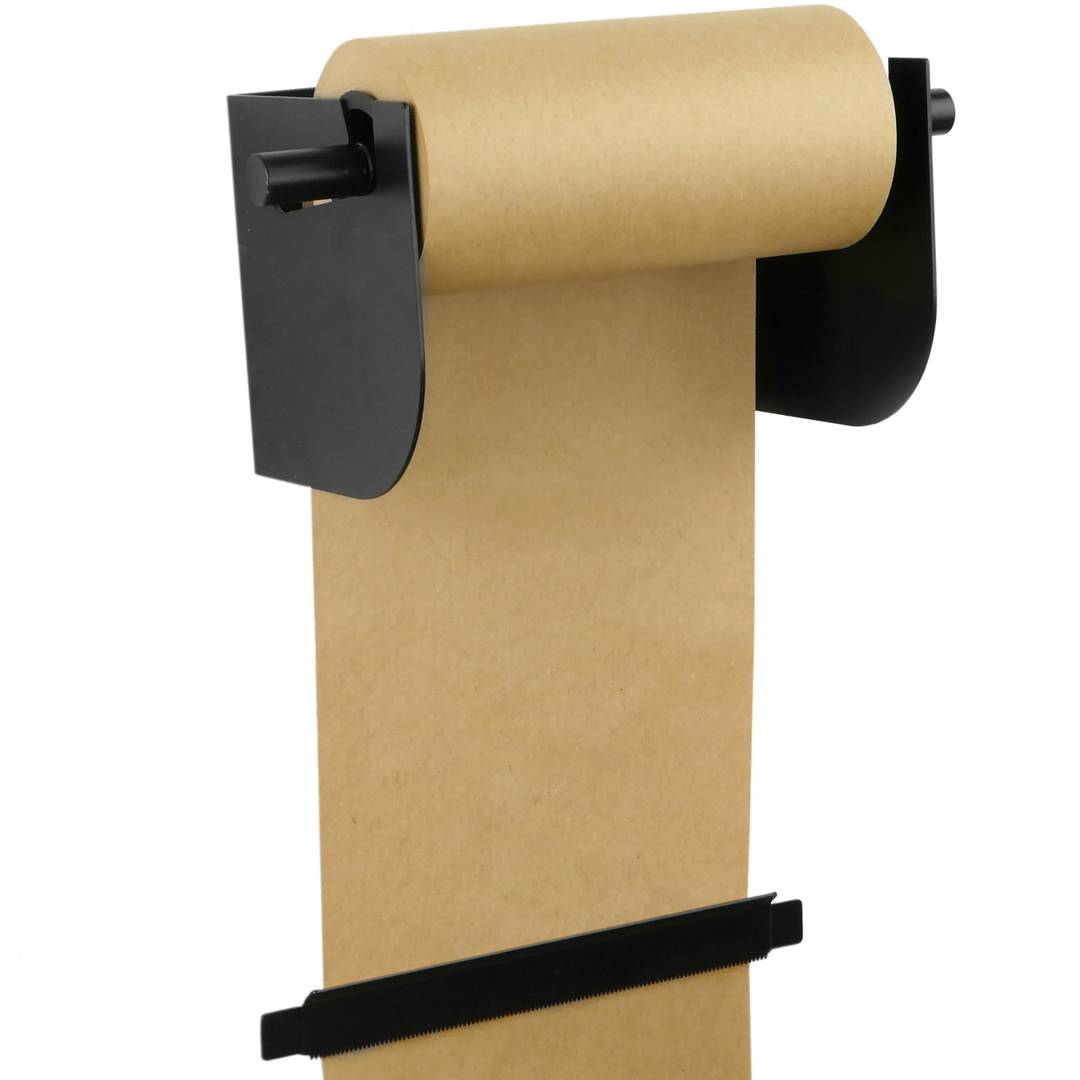  Organizador de almacenamiento de papel higiénico, dispensador  de soporte de papel higiénico, compatible con 12 rollos, color blanco :  Hogar y Cocina