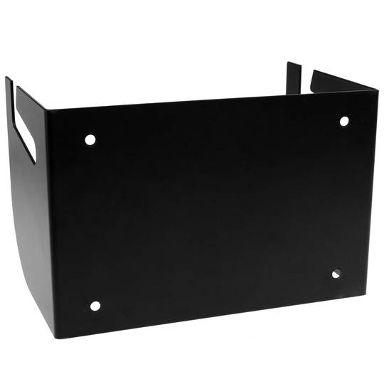 Wandrollenhalter mit 20 cm Spule. Geschenkpapierspender in Rollen bis 20 cm 8