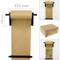 Porta-rotlles de paret amb bobina de paper de 30 cms. Dispensador de paper d´embalatge en bobines de fins a 31cm 12