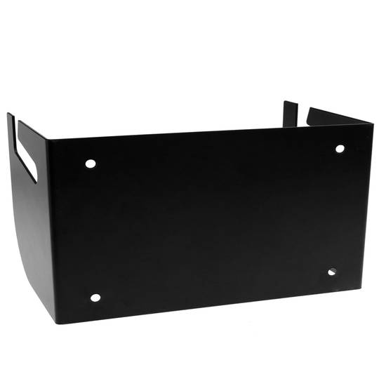 Porta-rotlles de paret amb bobina de paper de 30 cms. Dispensador de paper d´embalatge en bobines de fins a 31cm 12
