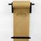 Porta-rotlles de paret amb bobina de paper de 30 cms. Dispensador de paper d´embalatge en bobines de fins a 31cm 12
