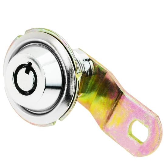 42 mm x M18 Nockenschloss mit Rohrschlüssel