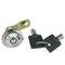Pany de lleva de 27mm x M18 amb clau tubular