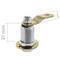 Pany de lleva de 27mm x M18 amb clau tubular