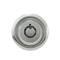 Pany de lleva de 27mm x M18 amb clau tubular