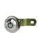 Pany de lleva de 27mm x M18 amb clau tubular