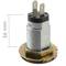 Pany de lleva de 27mm x M18 amb clau tubular amb interruptor