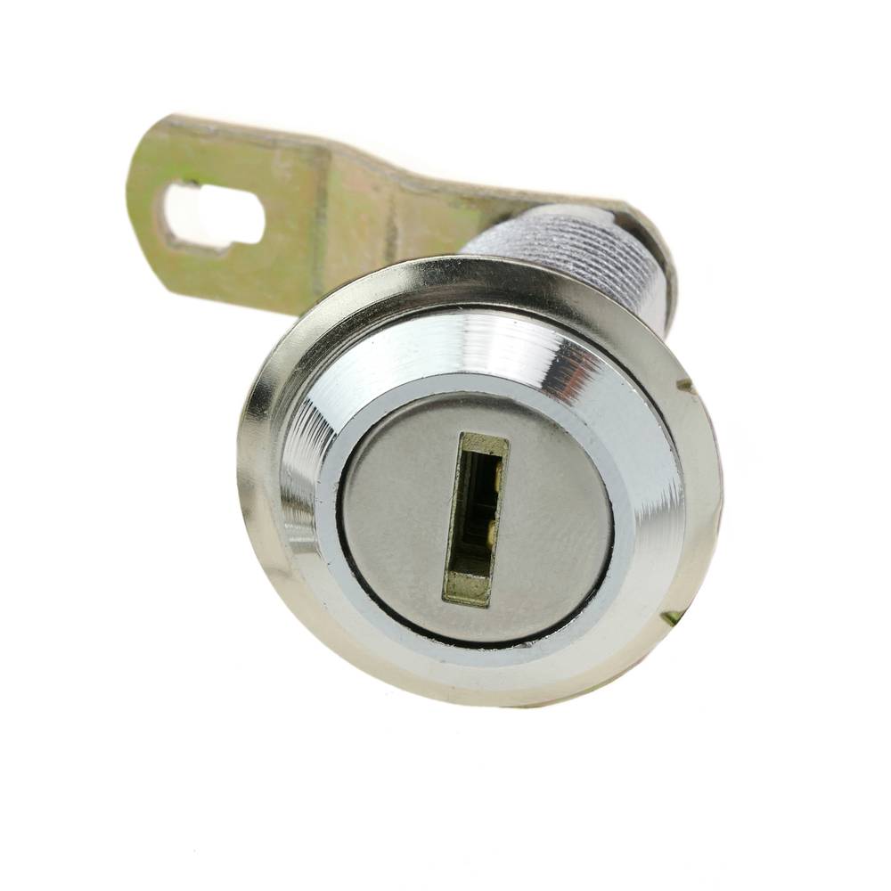 Nockenschloss Hebelschloss 30mm x M18 mit Wohnung Schlüssel