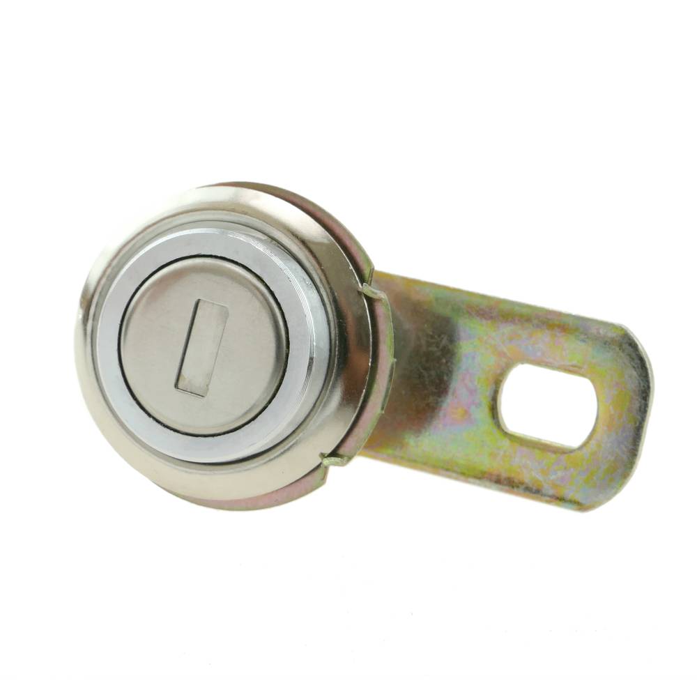 Fecho de lingueta 27mm x M18 com chave plano