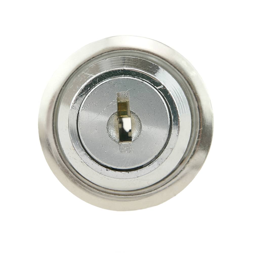 Serratura blocco cam di sicurezza 27mm x M18 con chiave piatto