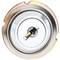 Cerradura de leva de 37mm x M18 con llave plana