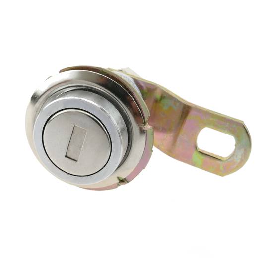 Serratura blocco cam di sicurezza 27mm x M18 con chiave piatto