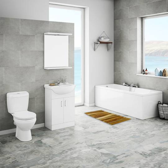 Tapa WC Universal, de material plastico, Forma Ovalada, Resistente, Fácil  Instalación, Blanco. Medidas 43 x 35 x 4 cm