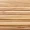 Conjunto de mesa redonda 90 cm y 3 sillas para jardín exterior de madera de teca certificada