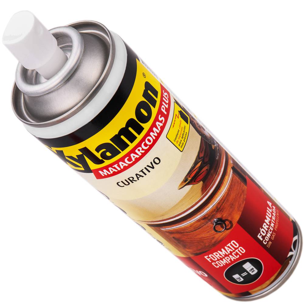 Matacarcomas 250ml Spray