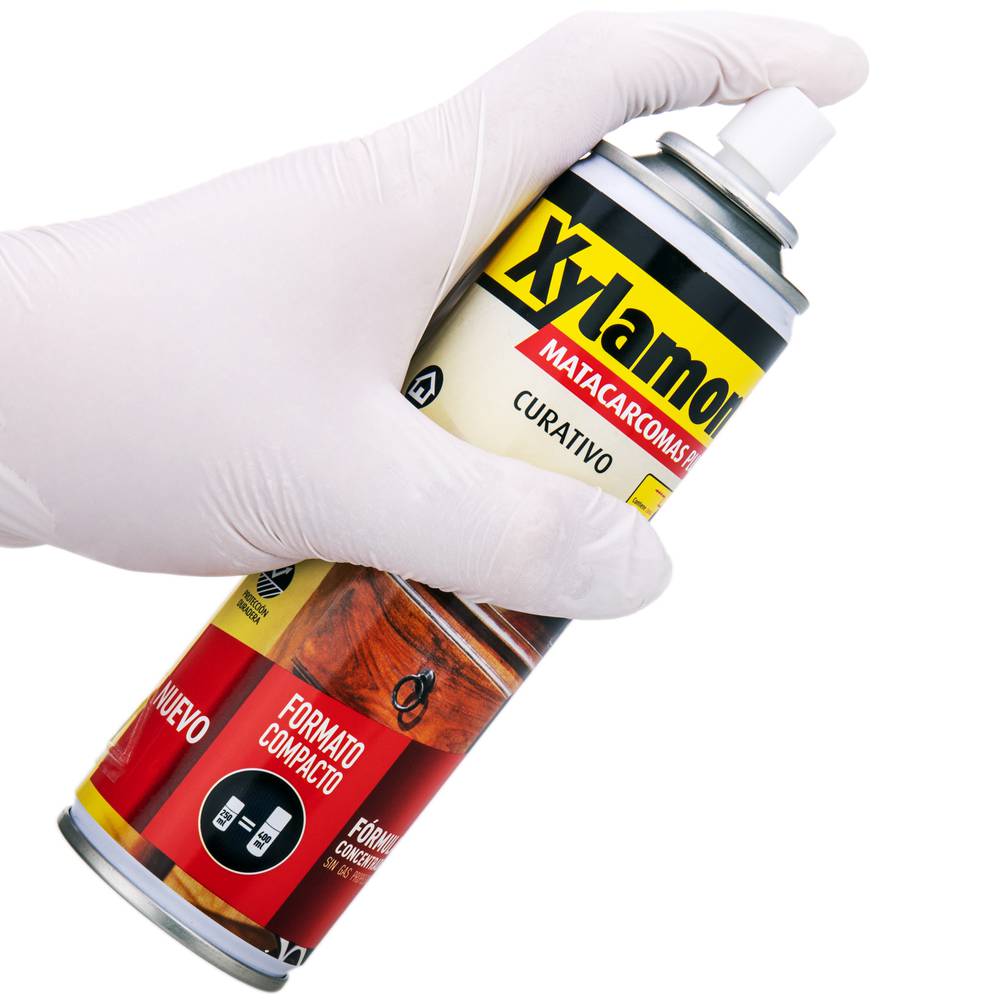 Matacarcomas 250ml Spray