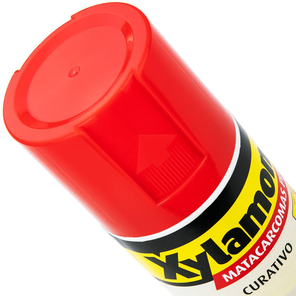 Matacarcomas 250ml Spray