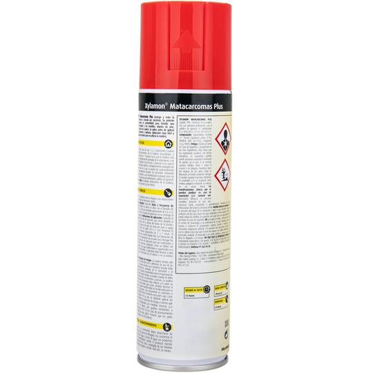 Matacarcomas 250ml Spray
