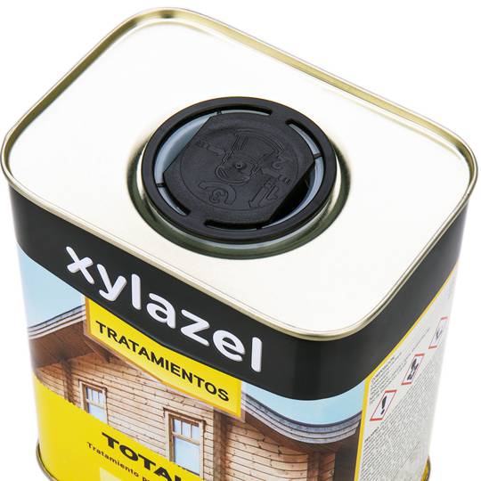 Beschermende behandeling 750ml voor hout