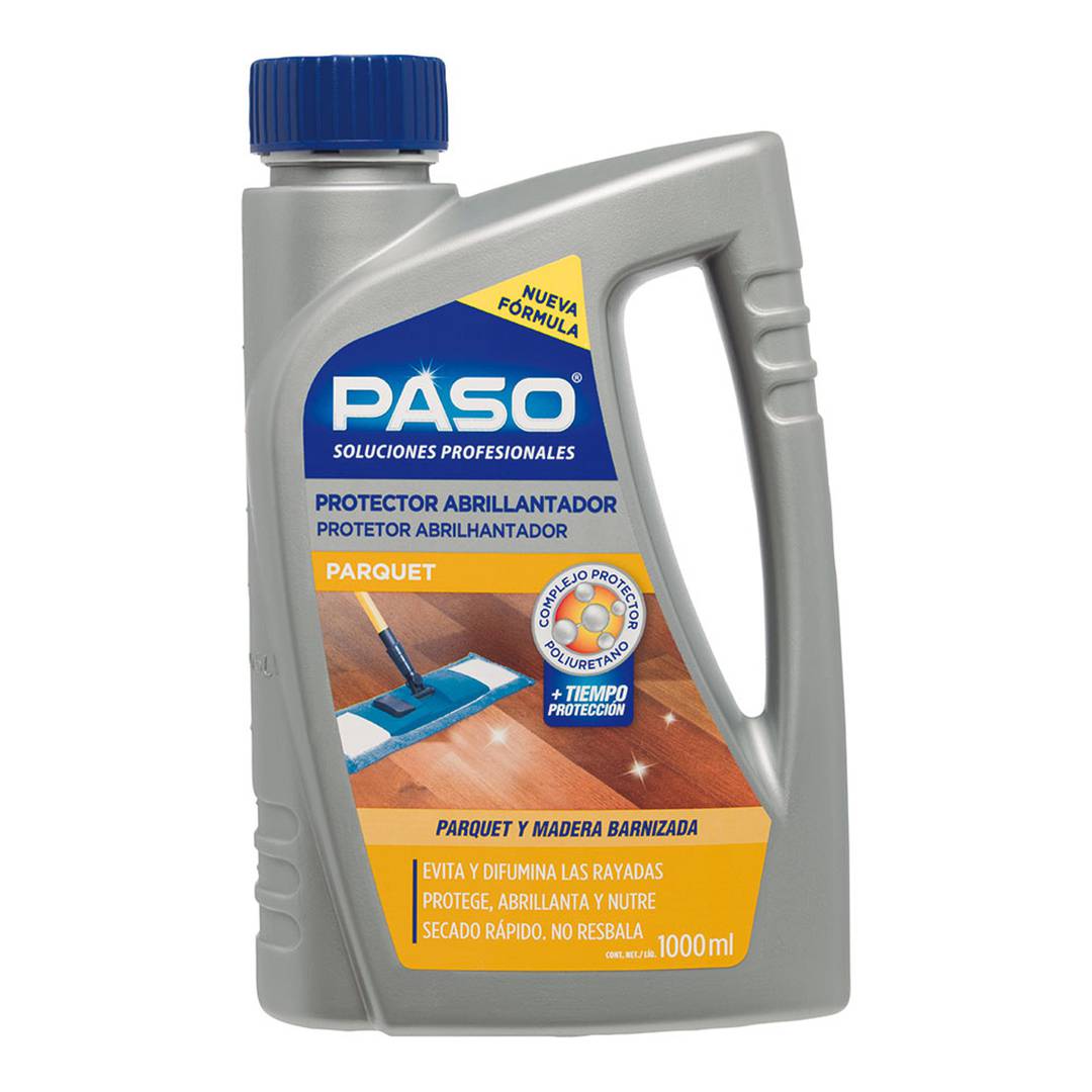 Protecteur polonais pour parquet 1L PASO 700312