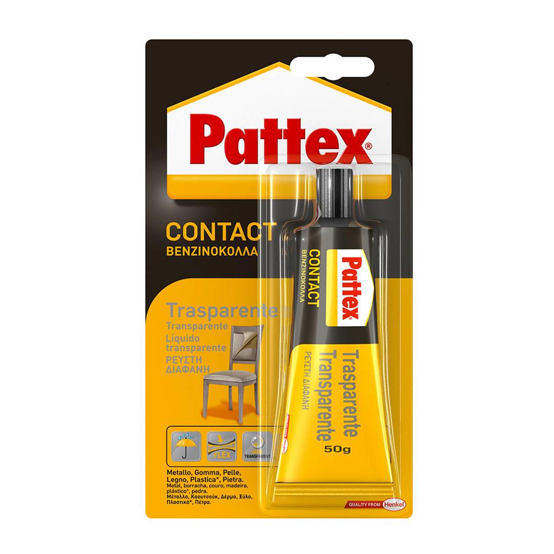Colla a contatto universale Pattex 50gr 1419320