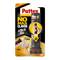 Pattex 2312987 forte e rápido click & fix adesivo de montagem multiuso 30g
