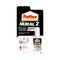 Nural 2 Esmalte Branco e Reparador de Porcelana 50gr da Pattex 2668456