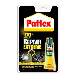 Cola extrema de reparação multiuso extra forte de 8g da Pattex 2145840
