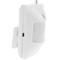 Landline alarm with keypad and display