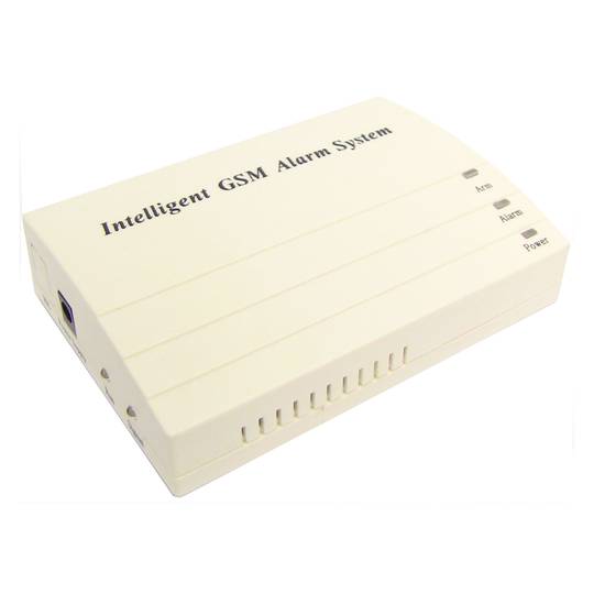 Alarma per GSM de 2 bandes A