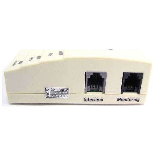 Alarma per GSM de 2 bandes A