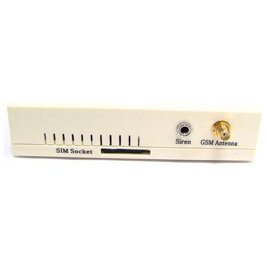 Alarma per GSM de 2 bandes A