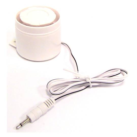 Alarma per GSM de 2 bandes A