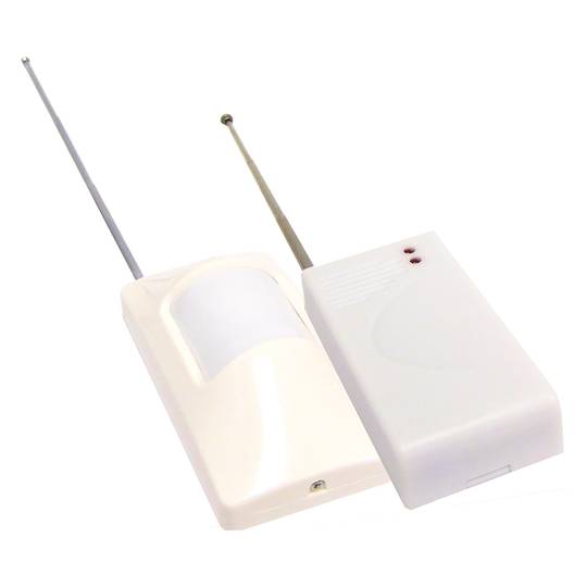 Alarma per GSM de 2 bandes A